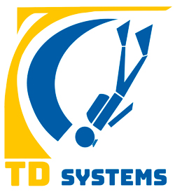 TD systems logo